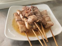 -吉云馄饨(桑梓路店)