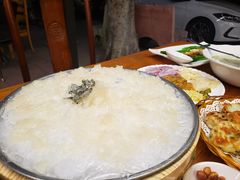 -祈胜邨•顺德鱼生•顺德菜(容桂店)
