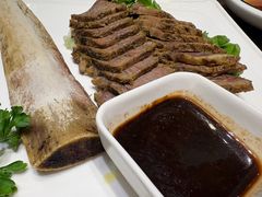 -東城故事·尋找姆媽的味道(玉兰路店)