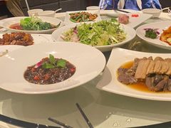 -唐拉雅秀酒店-唐苑中餐厅