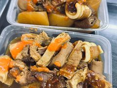 -阿姨牛杂(北京路店)