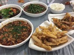 兴安餐厅-兴安餐厅(兴安路店)