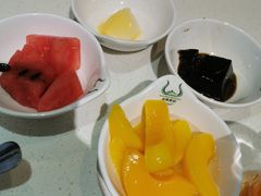 -汤姆家的牛排意面披萨(融创茂店)