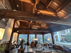 -广富林宰相府酒店·水云间