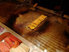 -小老虎东北烤冷面(星天广场店)