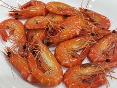 九节虾-金苑海鲜酒家(新港中路店)