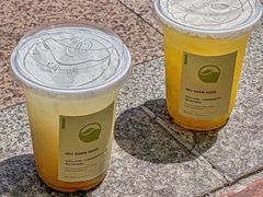 -吴山山·椰子酸奶(天河南店)