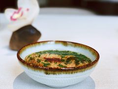 虾籽阳春面-逸道(益丰·外滩源店)