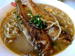 -何记面馆(龙泉山店)