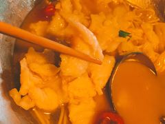 -章吴记喜瑞餐厅(东东城店)