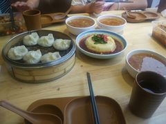 -小六汤包(亚欧店)