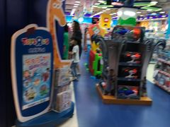 -TOYSRUS玩具反斗城(天津远洋乐堤港店)
