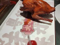 红烧乳鸽-大鸽饭(北京路店)