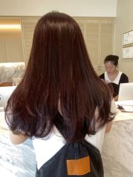 -琴美美容美发·三美会所