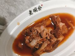 -老碗会·陕西手工面(中心书城店)