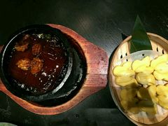 -1788广场美食