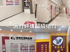 -御宝贝24h宠物医院·转诊中心·CT核磁血透中心(厦门总院)