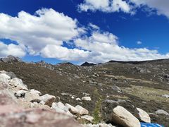 -兔儿山