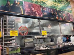 -黑山牛肉汤火锅(花城汇店)