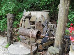 -大连天门山国家森林公园