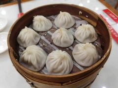 -老盛兴汤包馆(大华二路店)