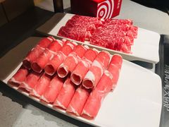 -海底捞火锅(吴中路店)