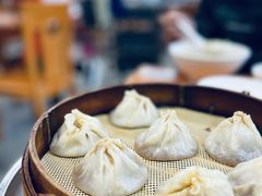 -忆秦园小笼包(惠山古镇总店)