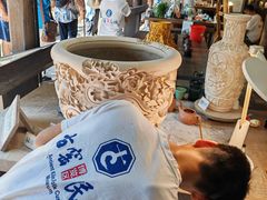 -景德镇古窑民俗博览区