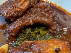 -印巷里主题餐厅(马鞍山店)