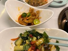 -润园四季椰子鸡火锅(南山海岸城店)