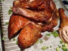 -绿茶餐厅(布吉万象汇店)