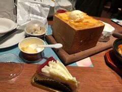 -大树餐厅(益田假日店)