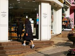 -宝健路步行街(Pedestrian Shopping Street)