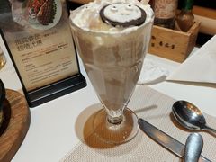 -get pizza意大利餐厅(凯德MALL店)