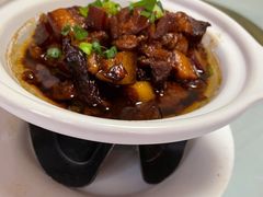 -百花人家(清水镇店)