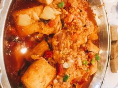 -橘子洲头湘菜馆