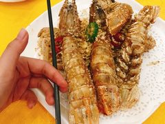 -海儀美食楼(湾仔海鲜街店)