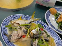 -桂园白粥·潮汕老味道