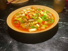 -廖川菜(太阳宫店)
