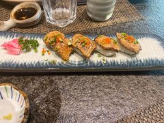 -吉盛川创作料理(保利国际广场店)