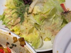 -严记小天府酸菜鱼(西四路店)