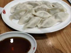 -喜家德虾仁水饺(南山书城店)