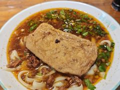 -韩师傅老大同刀削面(北苑路店)