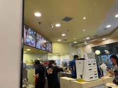 -DQ·蛋糕·冰淇淋(富华里店)