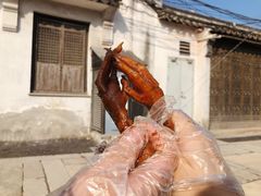 -鸡脚旮旯平江路店