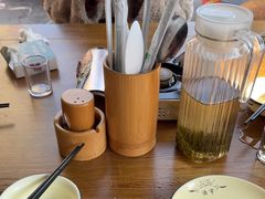 -后湖小院·乡野田园菜