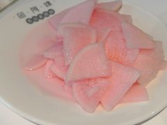 -苗阿妹贵州羊肉粉(上地华联店)