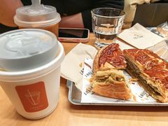 -LANLIZI BAKERY(COSMO店)