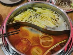 -谭三娘鲜切牛肉自助火锅(文殊院店)
