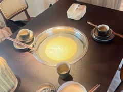 -芸鲜季·云南野生菌餐厅· 云南风物味研社(闵行店)
